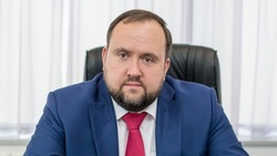 Дмитрий Вдовин: «Поддерживаю решение президента создать специальный госфонд»