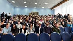 Валерий Лимаренко: новый кампус СахГУ восстановит систему профобразования на Сахалине