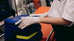 Шестеро пострадавших на сухогрузе в Невельске отказались от госпитализации