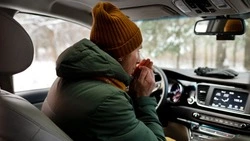 Жителя Корсакова дважды задержали за езду под наркотиками