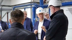 Водозабор в Новой Деревне на Сахалине запустят 15 мая 2023 года 