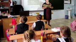 Сахалинские библиотекари прочитали детям рассказы о войне