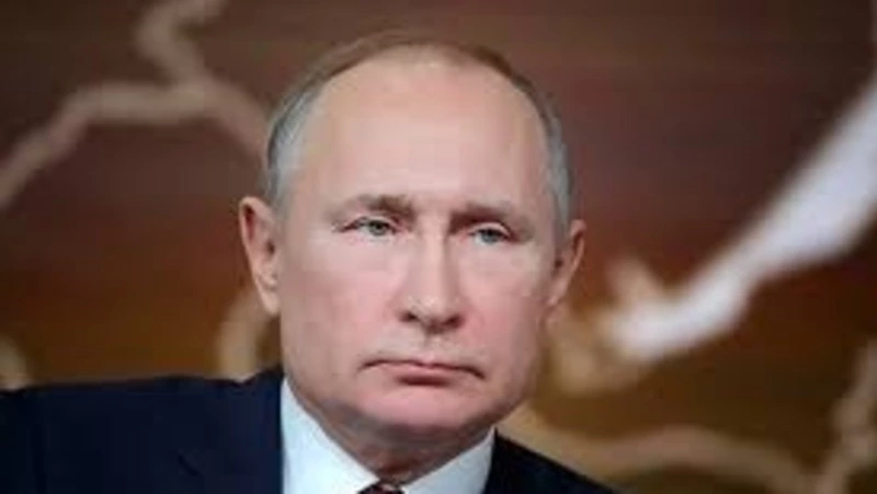 Путина назвали единственным российским политиком, который понимает Японию