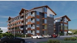 Современный отель «Эбеко» построят на Парамушире