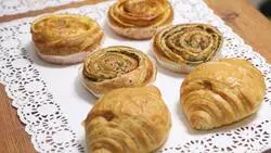 Свежим хлебом и выпечкой обеспечит сахалинцев новая пекарня на юге Сахалина