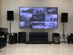 Прошлый век Сахалина показали на кинофестивале