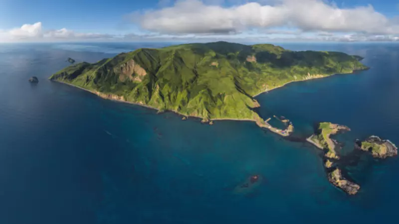«Я был бы счастлив остаться на нем». Потомок Лаперуза поделился ощущениями от поездки на Сахалин