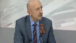 Закон принят, закон работает. Выпуск от 5 мая