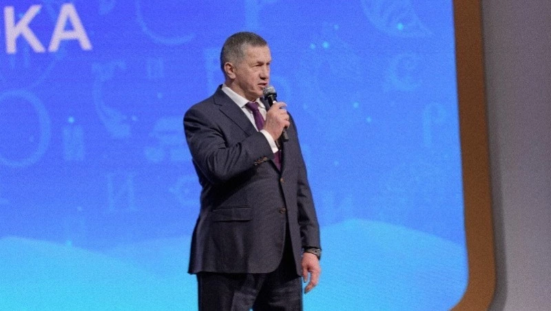 Юрий Трутнев: ДФО находится в числе лидеров по достижению целей развития экономики