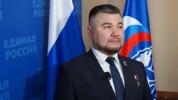 Реальные дела — лучшая агитация: Единая Россия будет выдвигать кандидатов на основании помощи людям