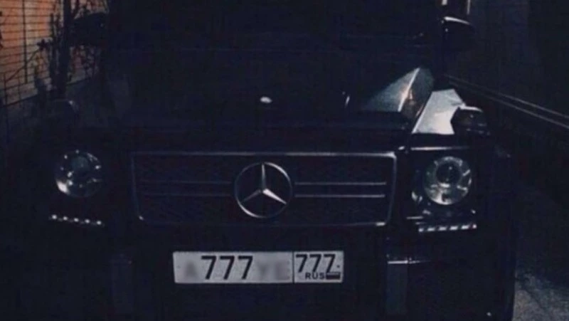 Владельцев машин с номерами АУЕ* и ВОР могут заставить перерегистрировать авто