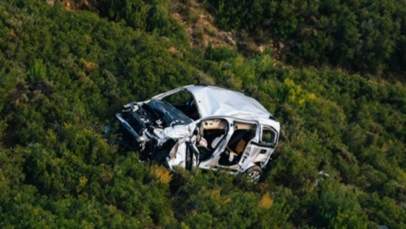 Житель Южно-Сахалинска ответит в суде за смертельное ДТП в июле 2022 года