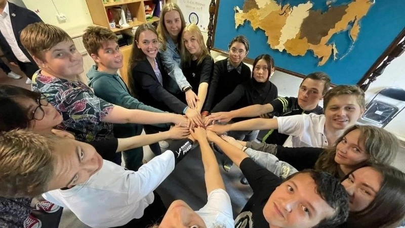 Эксперты: среди молодежи Сахалина вырос интерес к рабочим профессиям