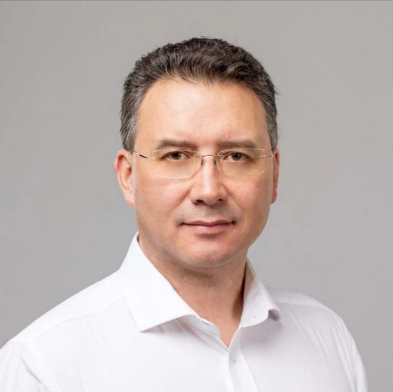 «Главное — системный подход»: Юрий Им о том, как успевать работать в пяти компаниях