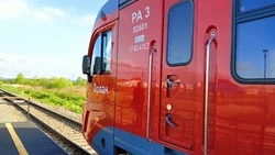 РЖД запустит новый пригородный маршрут Долинск — Южно-Сахалинск