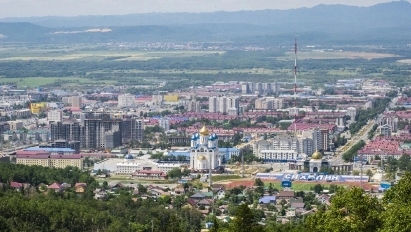 Депутат облдумы Александр Болотников: идет рост затрат на социальную защиту населения