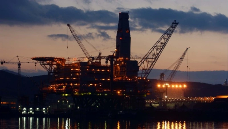 Япония нервничает из-за решений по «Сахалину-2» в связи с аномальной жарой и кризисом