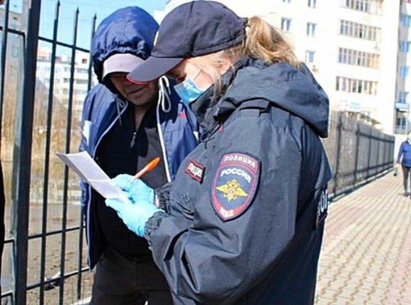 Самые нелепые преступления на Сахалине в 2021 году: топ УМВД