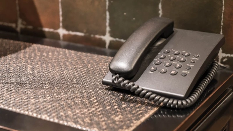 Житель Тымовского района обокрал соседку под предлогом звонка