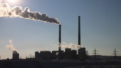 Программа по ограничению выбросов парниковых газов стартовала на Сахалине 1 декабря