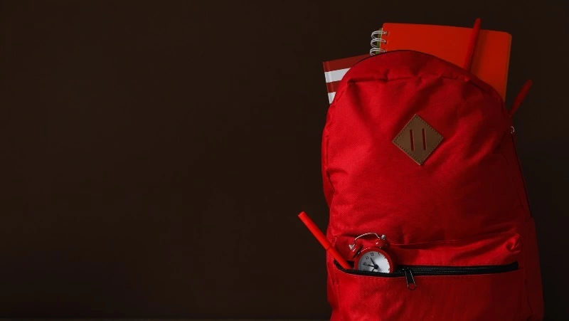 Житель Ноглик ответит в суде за кражу чужого рюкзака с недорогим ноутбуком