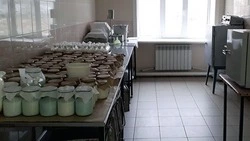 Жительница Охи пожаловалась на «просрочку», выданную младенцу местной молочной кухней