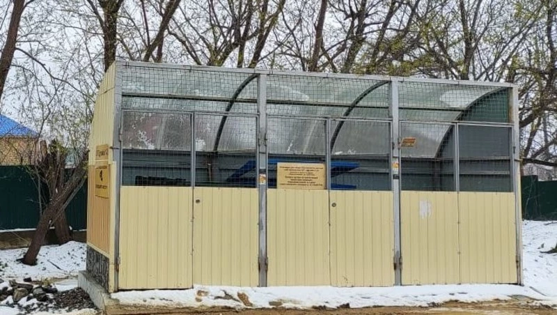 Жителей СНТ в Южно-Сахалинске призывали заключать договоры на вывоз мусора