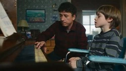 Афиша кино на выходные в Южно-Сахалинске: история пианиста и скромного библиотекаря