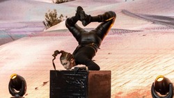 «Российская студенческая весна» откроет сахалинской молодежи мир креативных индустрий