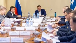 На Сахалине усилят антитеррористическую защиту транспорта и аэропорта