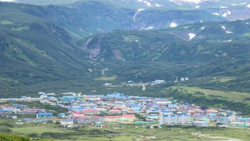 Музей и библиотека в Северо-Курильске лишились помещения из-за школьников