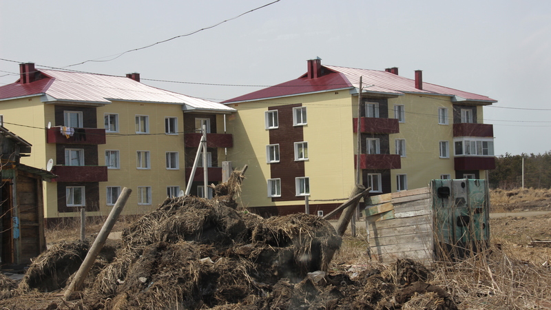 Погода рп5 озерское сахалинская область. Село Озерское Сахалинская область. Озёрское Сахалинская область. Фото завода им Кирова Озерск Сахалинская область.