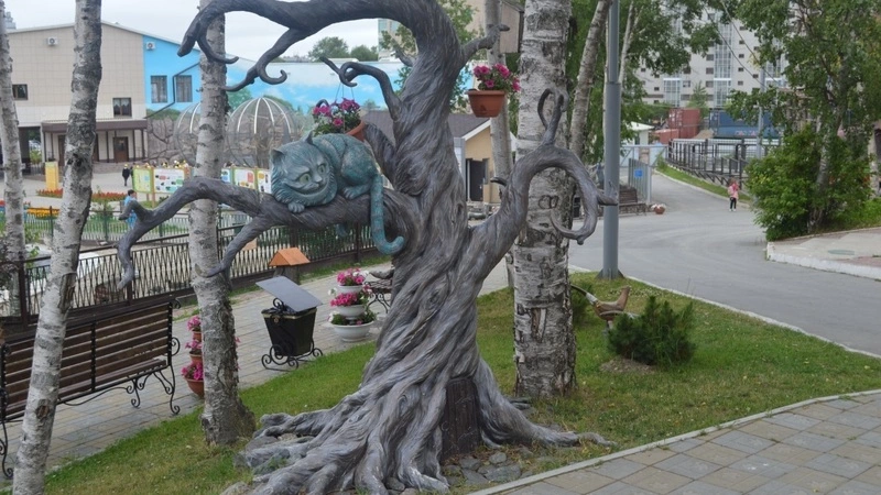 Сахалинцы в этом году перевыполнили план посещения учреждений культуры