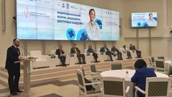 «Сахалин — источник лучших практик»: эксперт оценил уровень медицины на острове