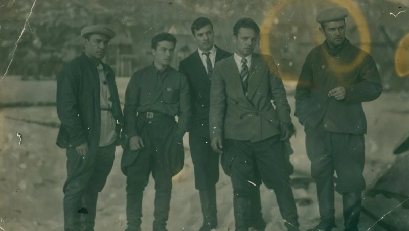 Он был патриотом