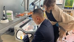 Зубной протез на 3D-принтере: сахалинская областная стоматология перешла в цифровой формат