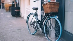 На Сахалине строят сеть веломаршрутов