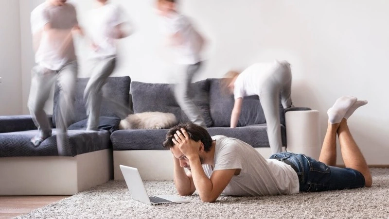 Личное мнение: житель Сахалина рассказал, как ему живется рядом с квартирой с посуточной арендой