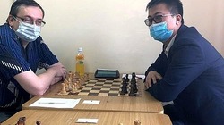 Алексей Романов стал шестикратным чемпионом Южно-Сахалинска по шахматам
