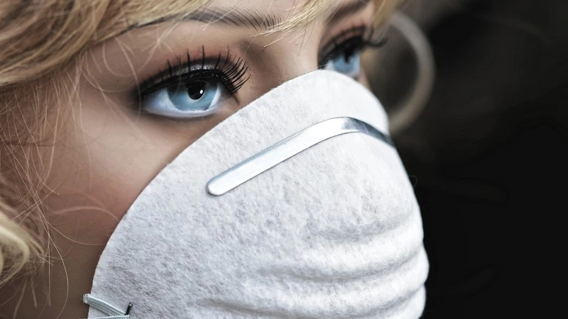 Сахалинцев предупреждают о возможных пожизненных последствиях коронавируса