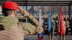 Стальная закалка 