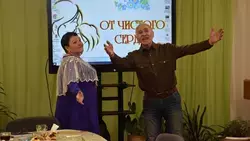 По зову сердца: на Сахалине пенсионеры собирают помощь для СВО