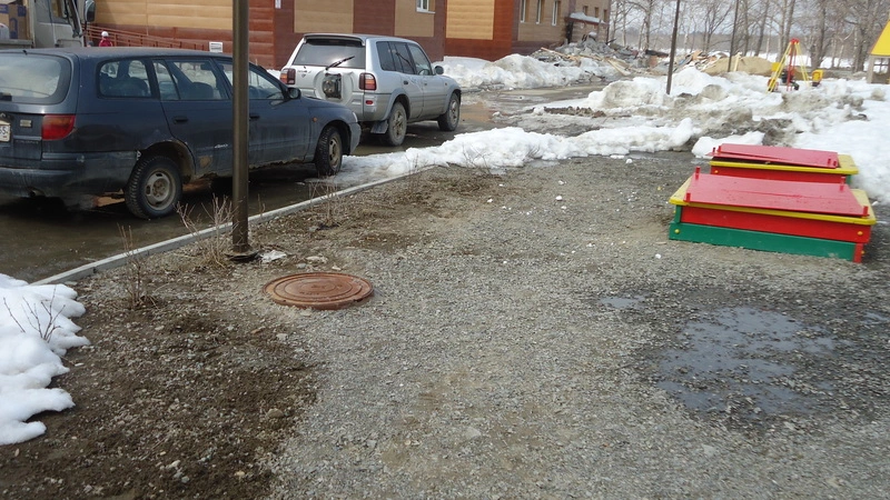 ОНФ: Анивский район давно в поле зрения наших экспертов