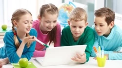 «Движение первых»: работа с молодежью на Сахалине и Курилах