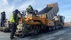«Управление Сахалинавтодор» провело за год 120 испытаний материалов и работ на Сахалине