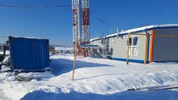 Газовую котельную запустят в селе Тымовского района