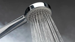 Горячую воду отключат на время в домах Южно-Сахалинска 3 июля