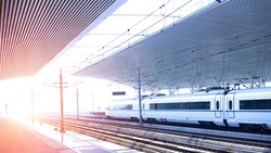 Железнодорожное сообщение между Пекином и Москвой возобновили спустя 5 лет