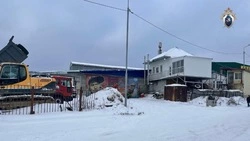 В Охе нашли труп 44-летнего мужчины: правоохранители организовали проверку 