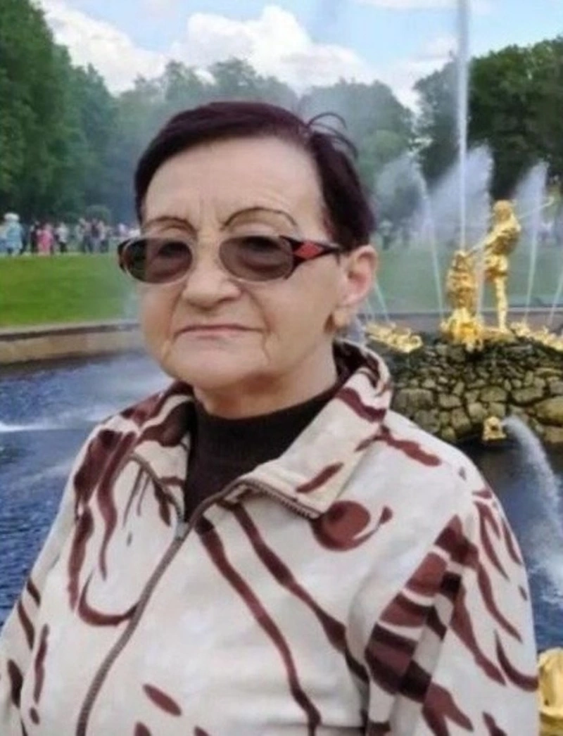 В Южно-Сахалинске пропала 78-летняя пенсионерка с деменцией